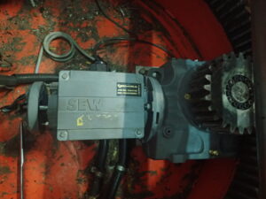 มอเตอร์เสียงหอน